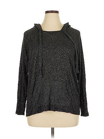 Laila Jayde Laila Jayde Pullover Sweater (view 1)
