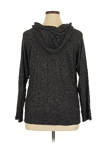 Laila Jayde Laila Jayde Pullover Sweater (view 2)