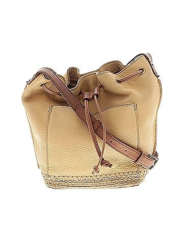 The Sak The Sak Leather Crossbody Bag (view 1)