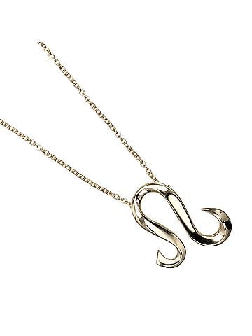 Tiffany & Co. Tiffany &amp; Co. Zodiac Necklace, 18K Yellow Gold, approx. 3.72g. (view 1)