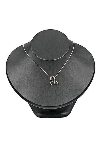 Tiffany & Co. Tiffany &amp; Co. Zodiac Necklace, 18K Yellow Gold, approx. 3.72g. (view 2)