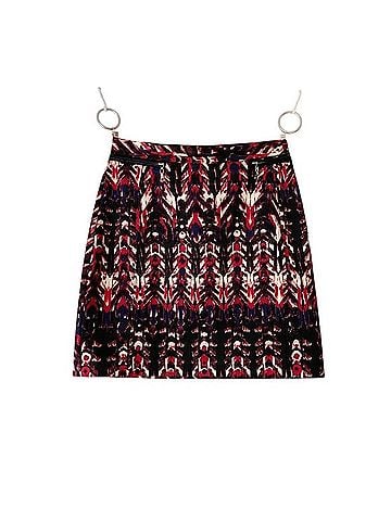 H&M Casual Skirt (view 1)