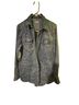 Mossimo Button Down Shirt - Mossimo Button-Down Shirt Size L - photo 1