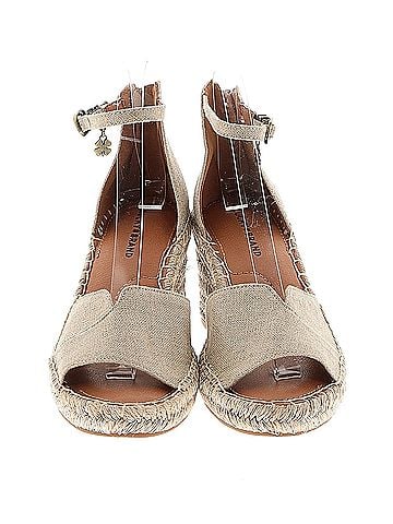 Lucky Brand Lucky Brand Wedges (view 2)