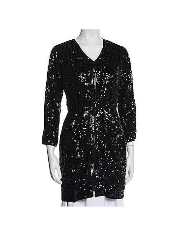 Theory Cocktail Dress (view 1)