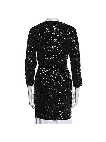 Theory Cocktail Dress (view 2)