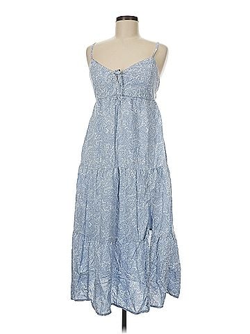 Hollister Hollister Casual Dress (view 1)