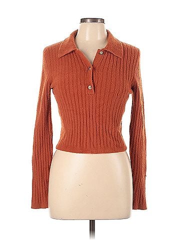 Wilfred Free Wilfred Free Pullover Sweater (view 1)