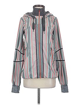 Lululemon Athletica Lululemon Athletica Windbreaker (view 1)
