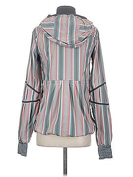Lululemon Athletica Lululemon Athletica Windbreaker (view 2)