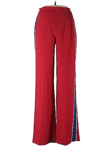 Zara Zara Track Pants (view 1)