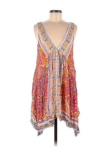 Intimately by Free People Intimately By Free People Casual Dress (view 1)