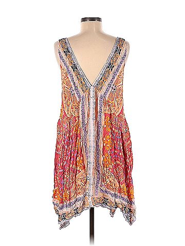 Intimately by Free People Intimately By Free People Casual Dress (view 2)