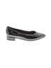 Clarks Black Clarks Flats Size 6 1/2 - photo 1
