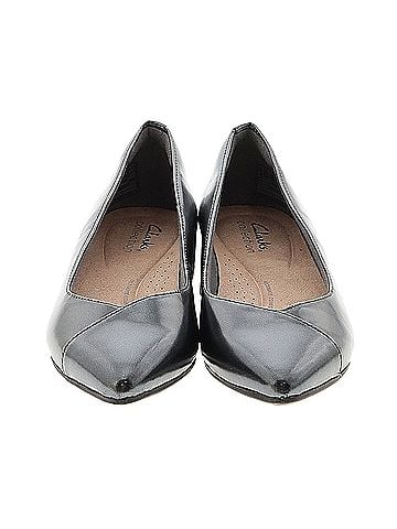 Clarks Clarks Flats (view 2)