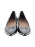 Clarks Black Clarks Flats Size 6 1/2 - photo 2