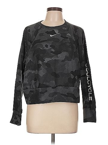 Nike Nike Sweatshirt (view 1)
