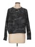 Nike Camo Black Nike Sweatshirt Size L - photo 1