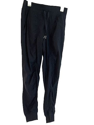 Lululemon Athletica Dance Studio Casual Pants (view 1)