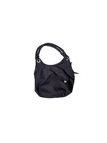 Haiku Leather Hobo (view 1)