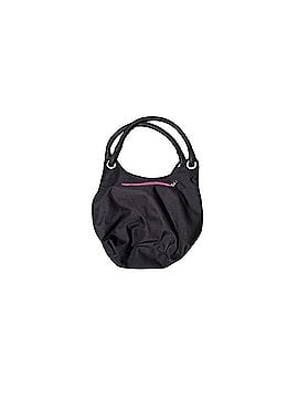 Haiku Leather Hobo (view 2)