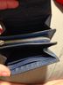 Coach Blue Tan Makeup Bag Size S - photo 3