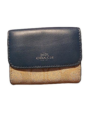 Coach Makeup Bag (view 1)