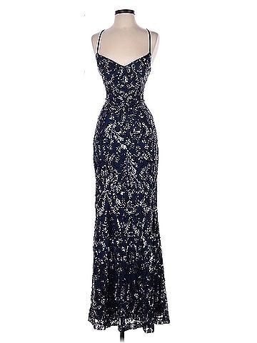 La Femme La Femme Cocktail Dress (view 1)