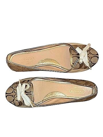 Coach Flats (view 1)