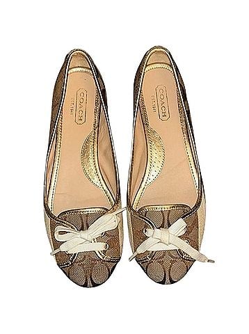 Coach Flats (view 2)