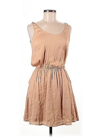 Michael Stars Michael Stars Casual Dress (view 1)