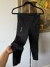 Salomon Black Leggings Size S - photo 13