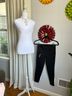 Salomon Black Leggings Size S - photo 12