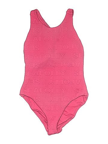 Seafolly Seafolly One Piece Swimsuit (view 1)