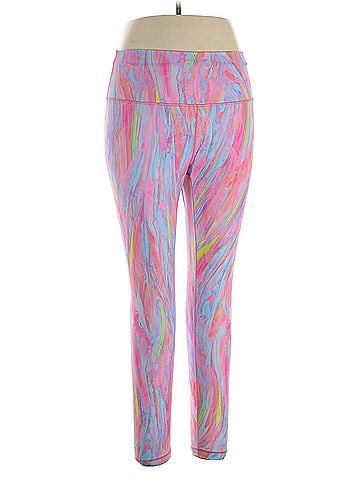 Lululemon Athletica Lululemon Athletica Active Pants (view 1)