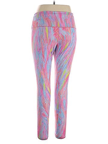 Lululemon Athletica Lululemon Athletica Active Pants (view 2)