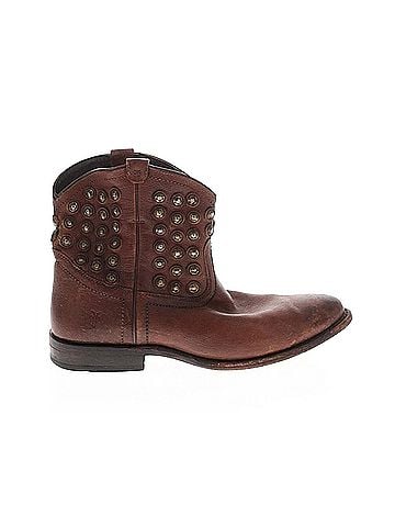 FRYE Frye Ankle Boots (view 1)