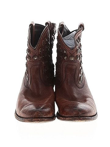 FRYE Frye Ankle Boots (view 2)