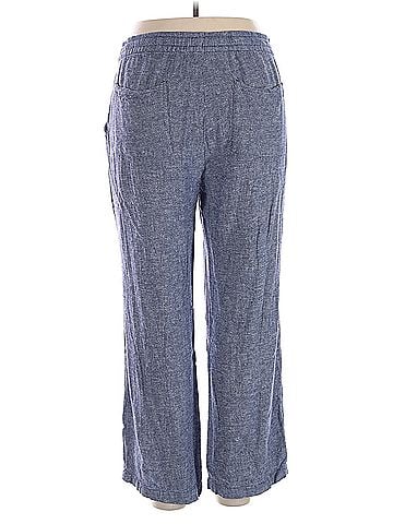 Old Navy Old Navy Linen Pants (view 2)