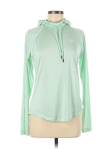 Under Armour Under Armour Pullover Hoodie (view 1)