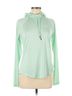 Under Armour 100% Polyester Solid Green Under Armour Pullover Hoodie Size M - photo 1