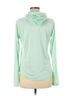 Under Armour 100% Polyester Solid Green Under Armour Pullover Hoodie Size M - photo 2