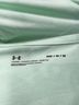 Under Armour 100% Polyester Solid Green Under Armour Pullover Hoodie Size M - photo 3