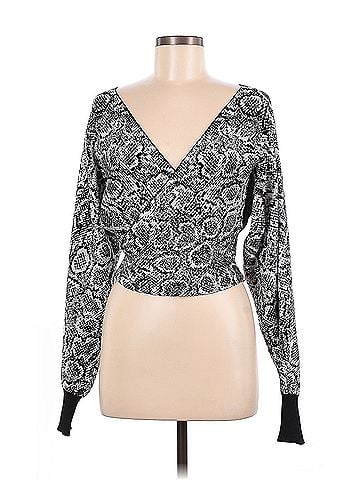 Akira Akira Sleeveless Blouse (view 1)