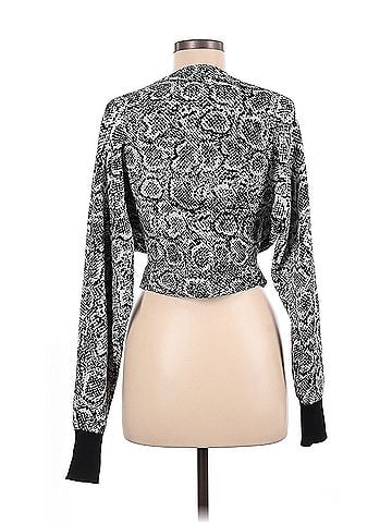 Akira Akira Sleeveless Blouse (view 2)