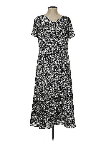 Talbots Talbots Casual Dress (view 1)