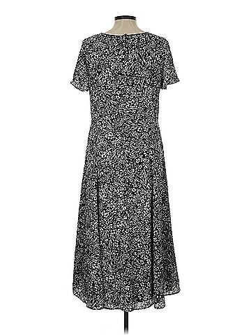Talbots Talbots Casual Dress (view 2)