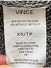 Vince. Pullover Sweater - Vince. Pullover Sweater Size XS - photo 4