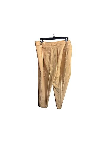 Anne Klein Dress Pants (view 2)
