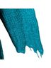 Anthropologie Green Blue Pullover Sweater Size XL - photo 6